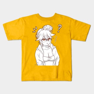 Jinako Carigiri ( Christmas 2020 CE version) Kids T-Shirt